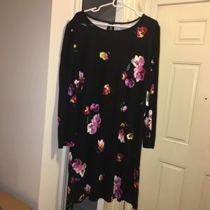 🟢BOGO FREE🟢 NWT Old Navy Floral Dress 👗